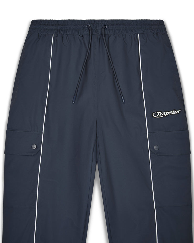 Hyperdrive Shell Pants - Navy