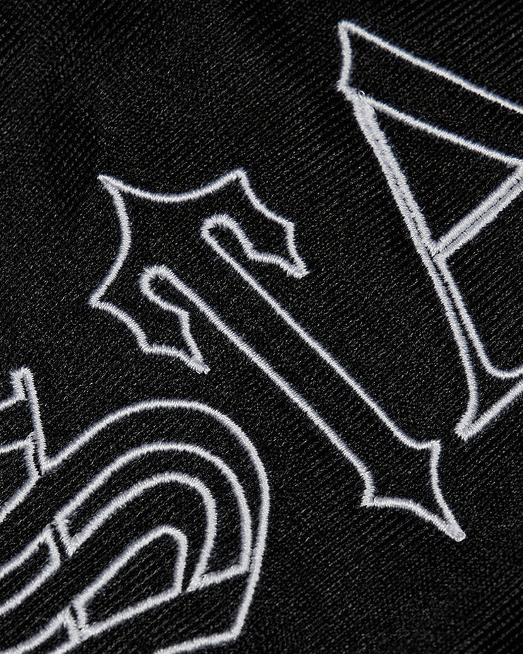 Script NFL Jersey - Black