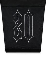 Script NFL Jersey - Black