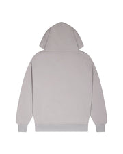 Trapstar x Ed Hardy DBD Hoodie - Grey - My Store