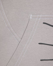 Trapstar x Ed Hardy DBD Hoodie - Grey - My Store