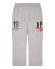 Trapstar x Ed Hardy DBD Jogger - Grey - My Store