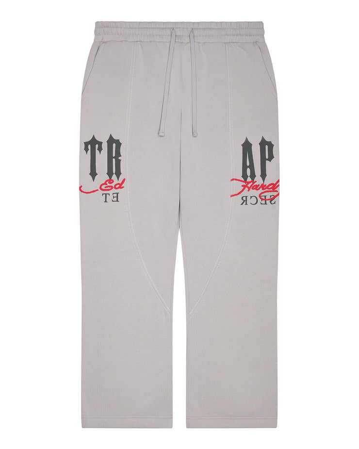 Trapstar x Ed Hardy DBD Jogger - Grey - My Store