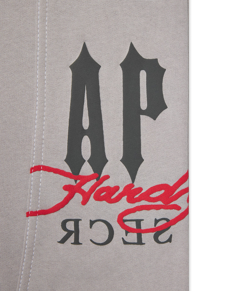 Trapstar x Ed Hardy DBD Jogger - Grey - My Store