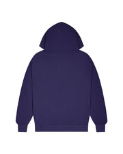 Trapstar x Ed Hardy DBD Hoodie - Navy - My Store