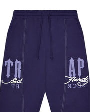 Trapstar x Ed Hardy DBD Jogger - Navy - My Store