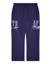 Trapstar x Ed Hardy DBD Jogger - Navy - My Store