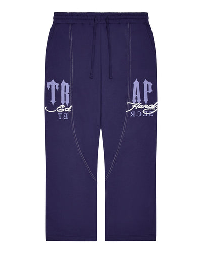 Trapstar x Ed Hardy DBD Jogger - Navy - My Store