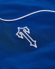 Foundation Shell Tracksuit - Blue - My Store