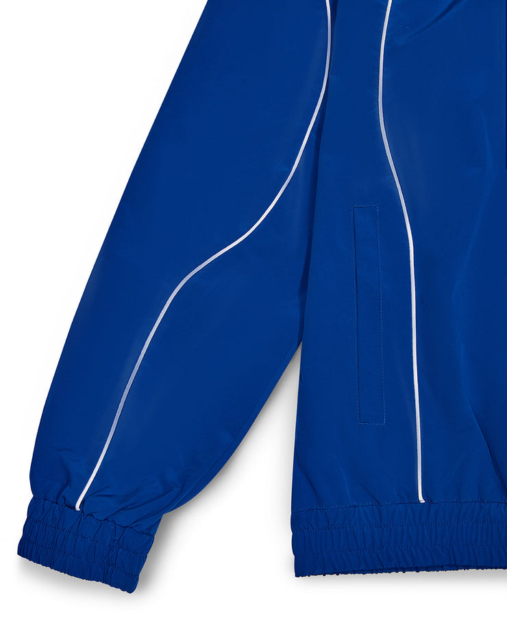 Foundation Shell Tracksuit - Blue - My Store