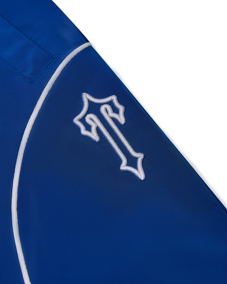 Foundation Shell Tracksuit - Blue - My Store