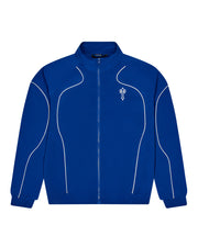 Foundation Shell Tracksuit - Blue - My Store