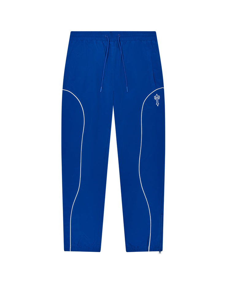 Foundation Shell Tracksuit - Blue - My Store