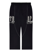 Trapstar x Ed Hardy DBD Jogger - Black - My Store