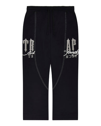 Trapstar x Ed Hardy DBD Jogger - Black - My Store