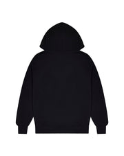 Trapstar x Ed Hardy DBD Hoodie - Black - My Store