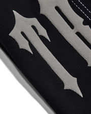 Trapstar x Ed Hardy DBD Jogger - Black - My Store