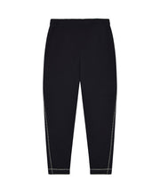 PRE ORDER Decoded Chenille Jogger - Black