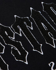 PRE ORDER Decoded Chenille Jogger - Black