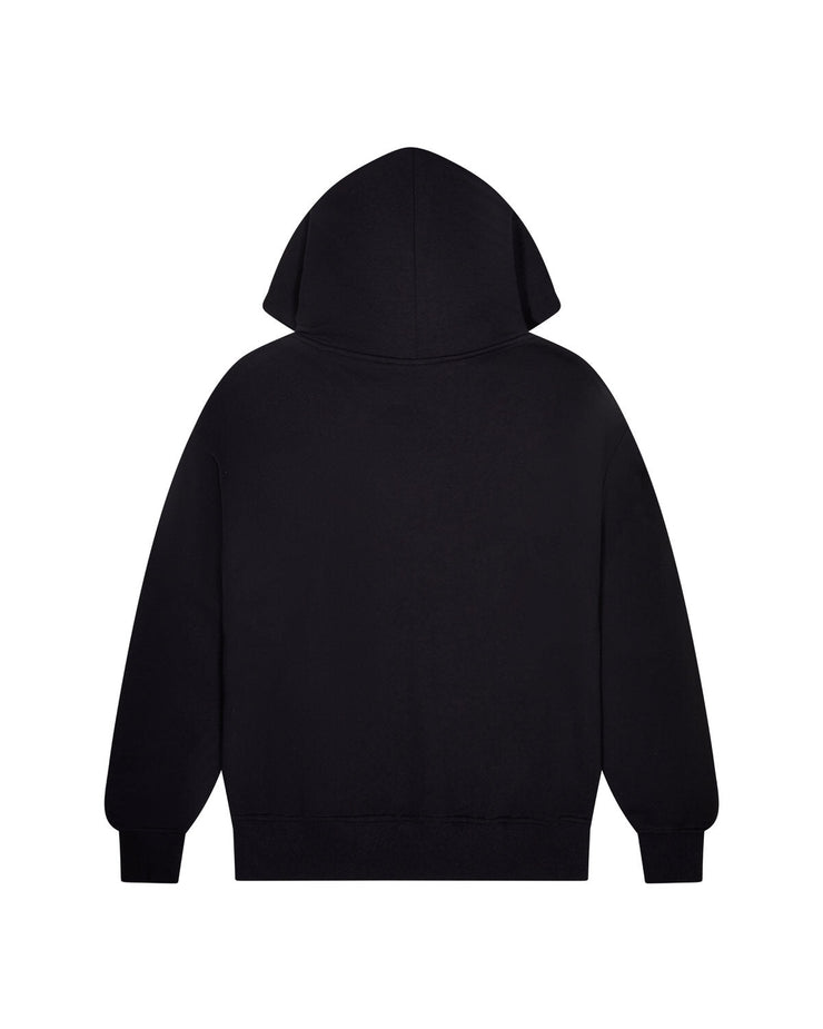 Deconstructed Decoded Diamante Tracksuit - Black* - My Store