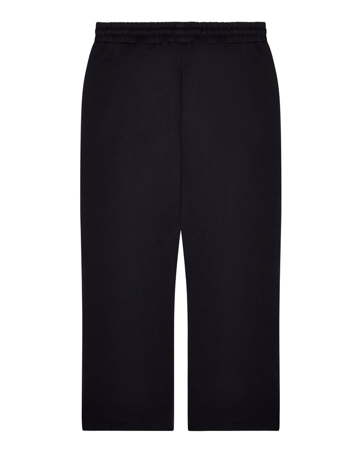 Deconstructed Decoded Diamante Tracksuit - Black* - My Store