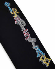 Wildcard 2.0 Jogger - Black