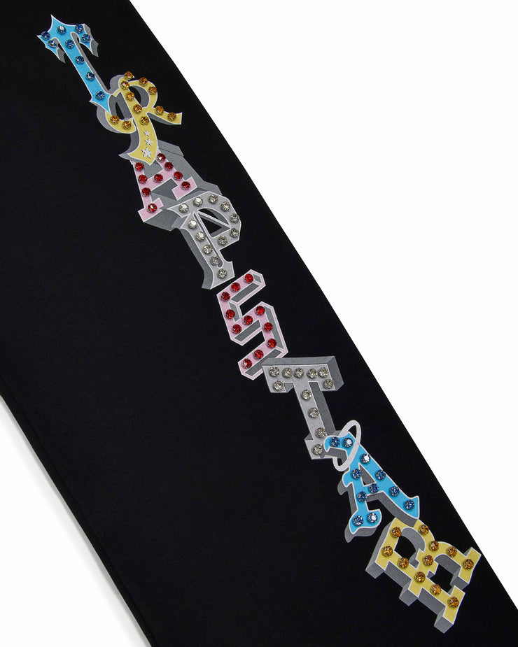 Wildcard 2.0 Jogger - Black