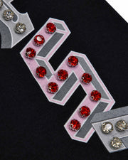 Wildcard 2.0 Jogger - Black