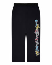 Wildcard 2.0 Jogger - Black