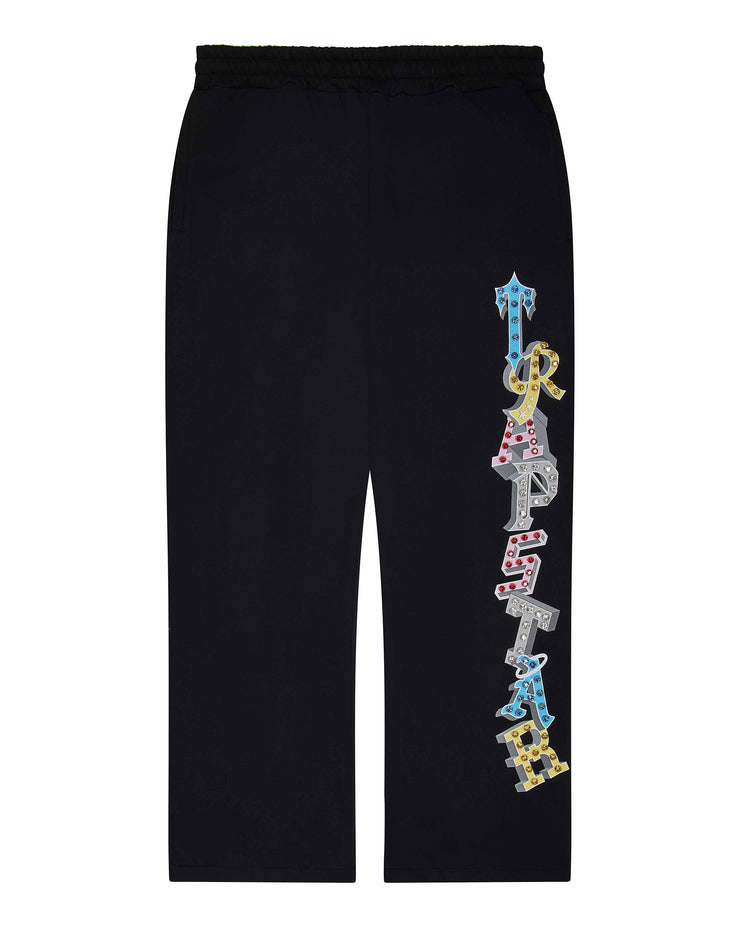 Wildcard 2.0 Jogger - Black