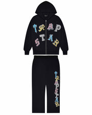 Wildcard 2.0 Jogger - Black