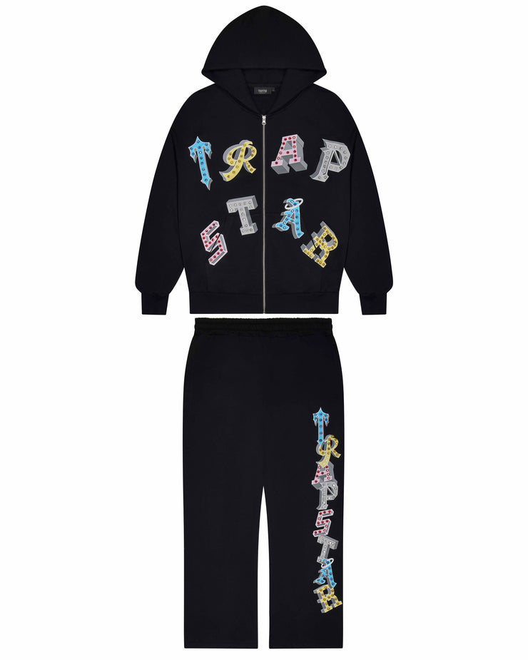 Wildcard 2.0 Jogger - Black