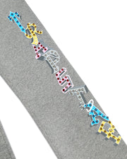 Wildcard 2.0 Jogger - Grey