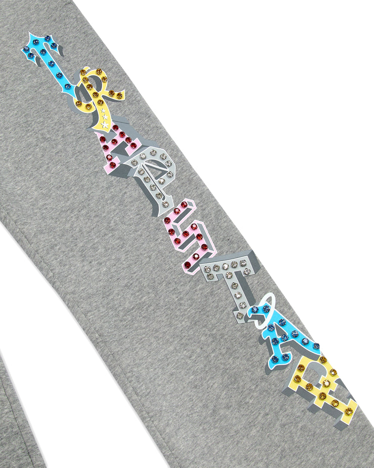 Wildcard 2.0 Jogger - Grey