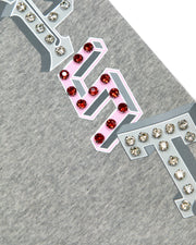 Wildcard 2.0 Jogger - Grey