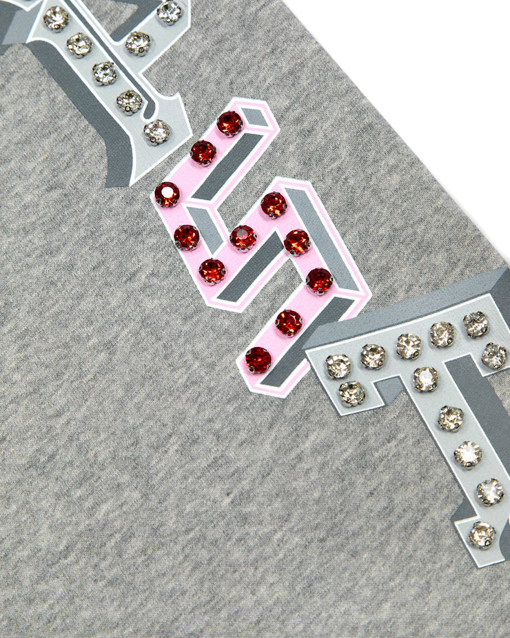 Wildcard 2.0 Jogger - Grey