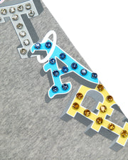 Wildcard 2.0 Jogger - Grey