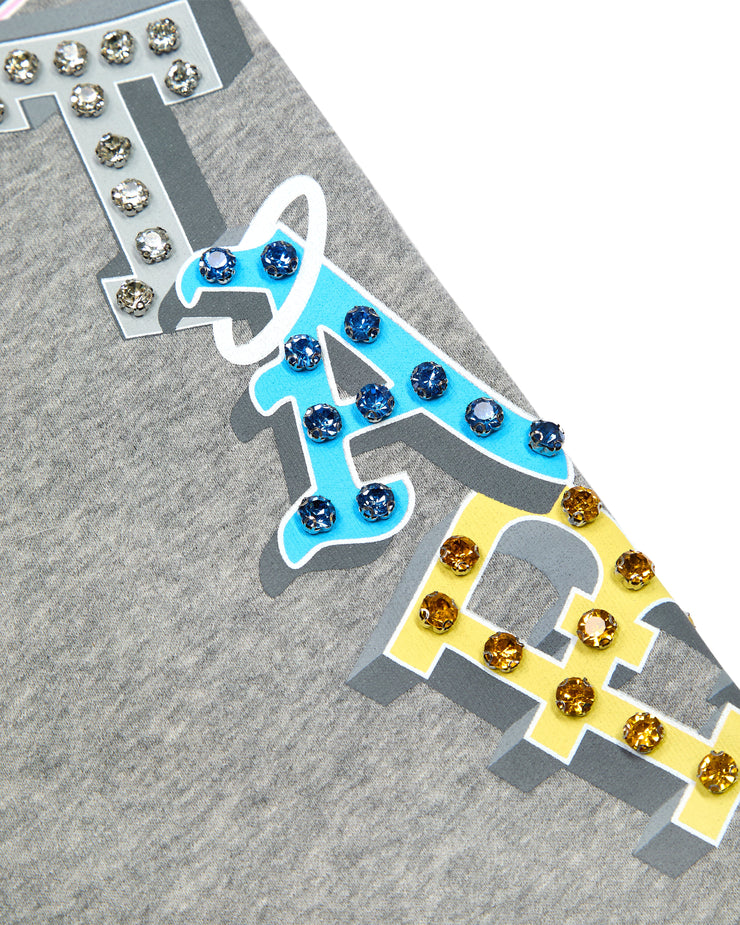 Wildcard 2.0 Jogger - Grey