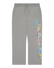 Wildcard 2.0 Jogger - Grey