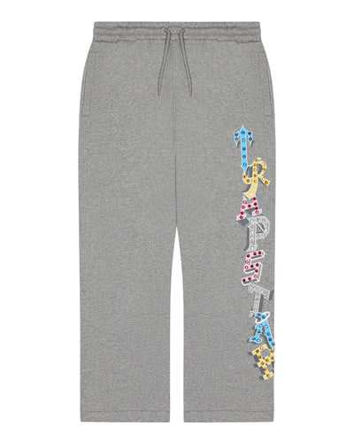 Wildcard 2.0 Jogger - Grey