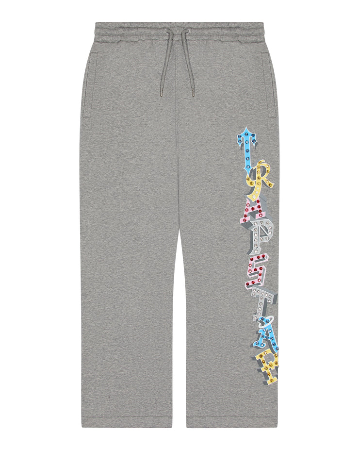 Wildcard 2.0 Jogger - Grey