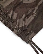 Irongate T Womens Dress - Brown Camo