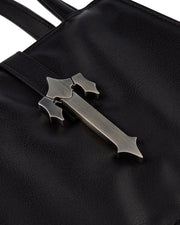 Women's Icon Bag - Black*