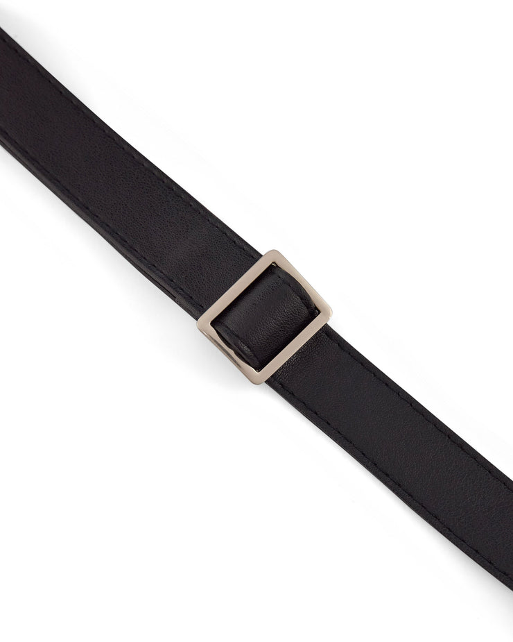 Women's Icon Bag - Black*