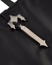 Women's Icon Bag - Black*