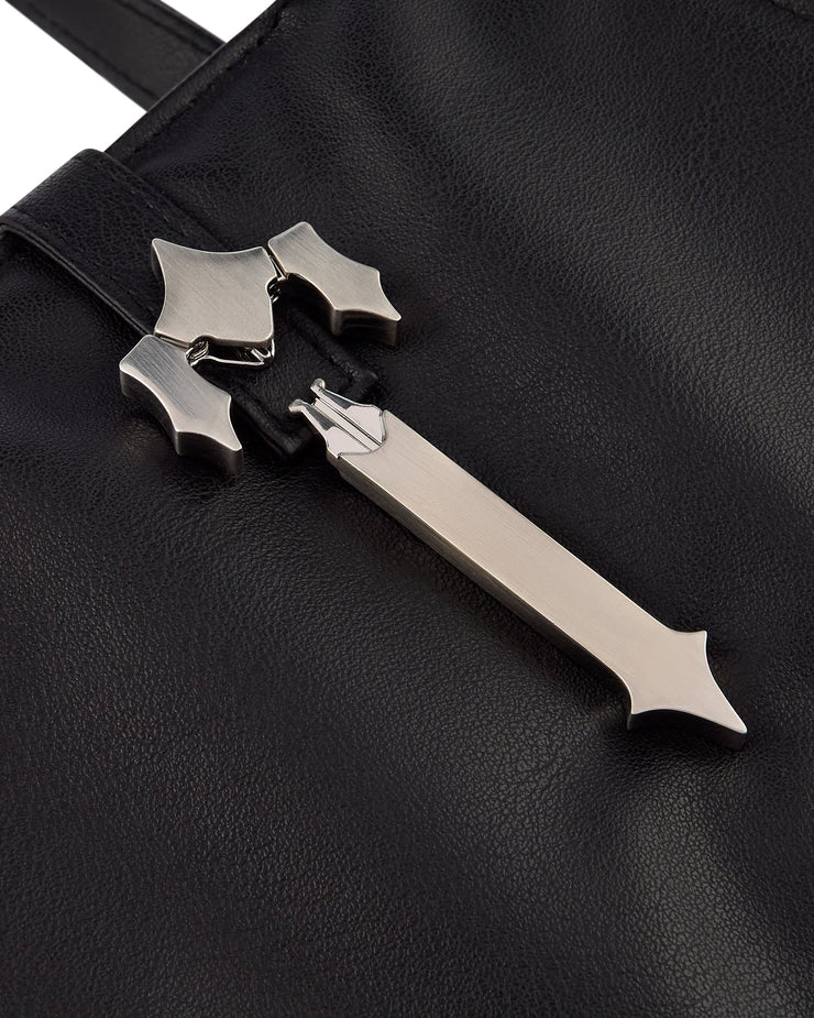 Women's Icon Bag - Black*