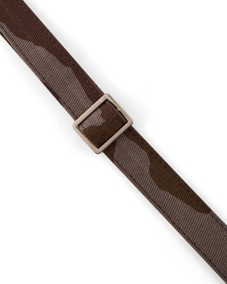 Women's Icon Bag - Brown Camo*