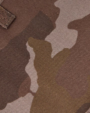 Women's Icon Bag - Brown Camo*