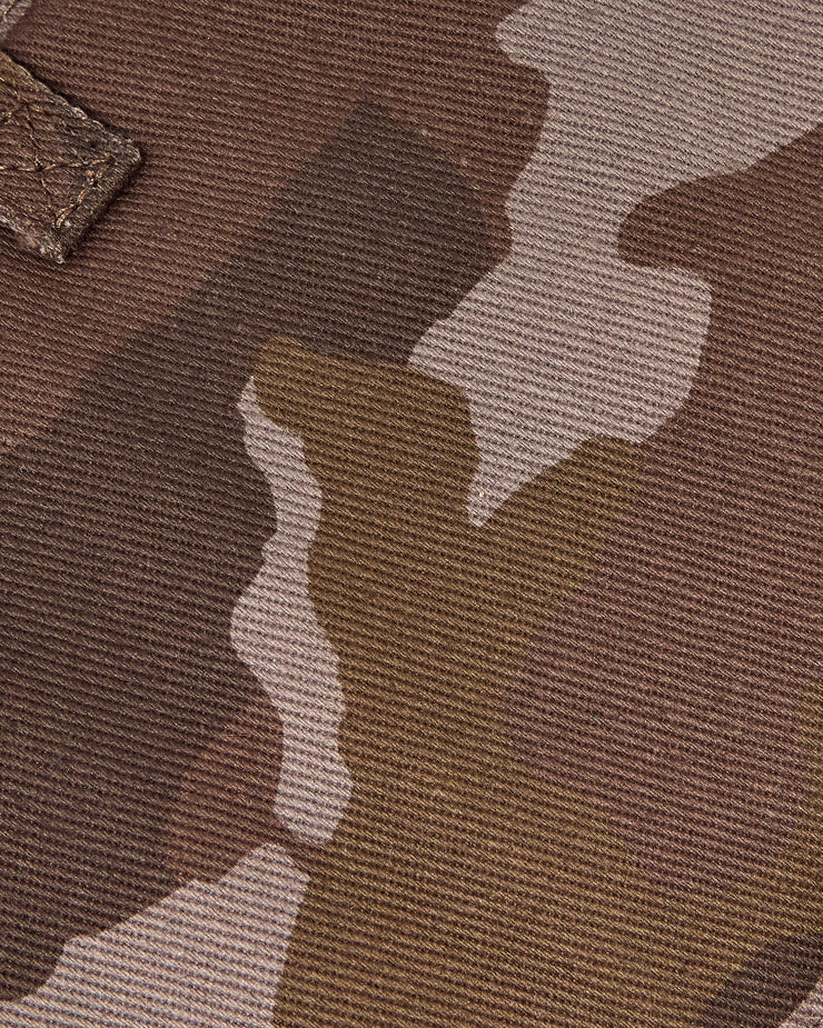Women's Icon Bag - Brown Camo*
