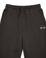 Women's Irongate Slim Fit Track Bottoms - Dark Grey